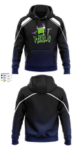 Northeast Toros Football 18068925 Hoodie - 7