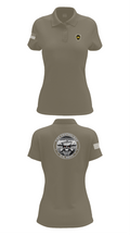 Fire Controlman 9511626 Women's Short Sleeve Performance Polo  - 71