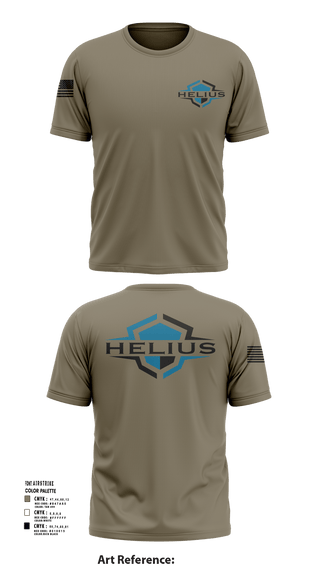 Short Sleeve Performance Shirt, Helius, , Teamtime, Team time, sublimation, custom sports apparel, team uniforms, spirit wear, spiritwear, sports uniforms, custom shirts, team store, custom team store, fundraiser sports, apparel fundraiser
