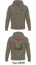 Echo Company 232nd battalion 37509624 Hoodie - 78