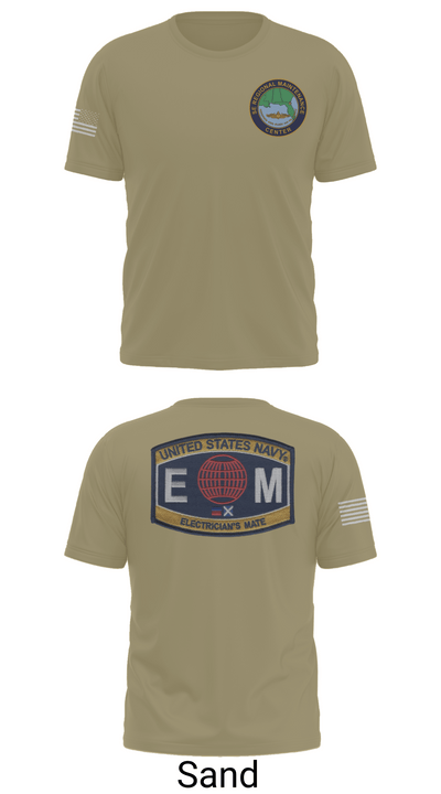 Outside Electrical 60730748 Short Sleeve Performance Shirt - 91
