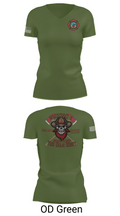 PVFR 80552354 Women's Short Sleeve V-neck Shirt - 48