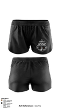 ISA Air base Fire Dept. 19172110 Ranger Panties - 64