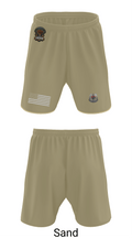SOCKOR 29135503 Athletic Shorts With Pockets - 89