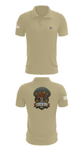 SOCKOR 29135503 Short Sleeve Performance Polo - 87