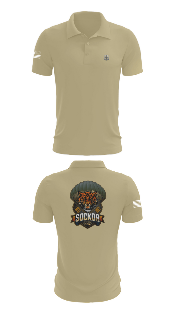 Short Sleeve Performance Polo, SOCKOR, , Teamtime, Team time, sublimation, custom sports apparel, team uniforms, spirit wear, spiritwear, sports uniforms, custom shirts, team store, custom team store, fundraiser sports, apparel fundraiser