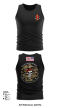 D.B. Coopers 15959571 Tank Top - 147
