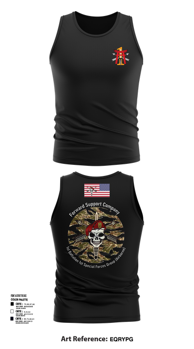 D.B. Coopers 15959571 Tank Top - 147