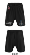 2-2SBCT 82713224 Athletic Shorts With Pockets - 29