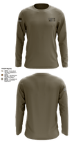 145th MT CO 93155465 Long Sleeve Performance Shirt 3