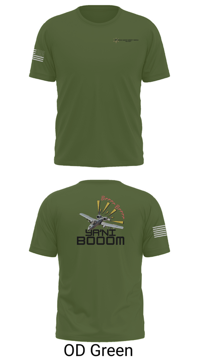 AOB Syria 70819230 Old School Cotton Feel Shirt - 50