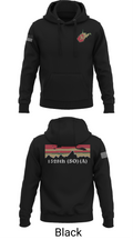 1528th FSC (SO) (A) 11146536 Hoodie - 38