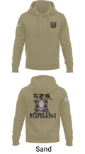 526th ECC Desperados FMT 5277023 Hoodie - 98