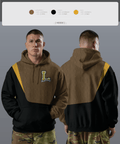 Lithonia High School Soccer 86293825 Hoodie - 1