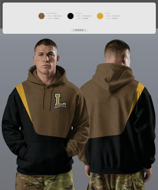 Hoodie, Lithonia High School Soccer, Women's Soccer, Teamtime, Team time, sublimation, custom sports apparel, team uniforms, spirit wear, spiritwear, sports uniforms, custom shirts, team store, custom team store, fundraiser sports, apparel fundraiser
