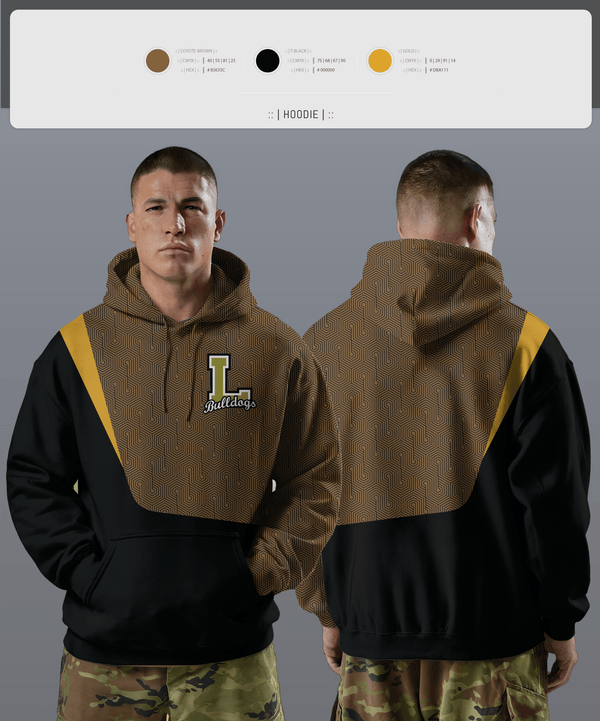 Hoodie, Lithonia High School Soccer, Women's Soccer, Teamtime, Team time, sublimation, custom sports apparel, team uniforms, spirit wear, spiritwear, sports uniforms, custom shirts, team store, custom team store, fundraiser sports, apparel fundraiser
