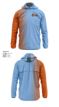 Carolina Riptide 96091150 Windbreaker - 9
