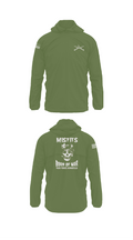 4th platoon misfits 6678865 Windbreaker - 41