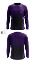 Iron Horses 72437036 Long Sleeve Performance Shirt 1