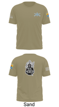 HHC Mortars 63835758 Short Sleeve Performance Shirt - 96