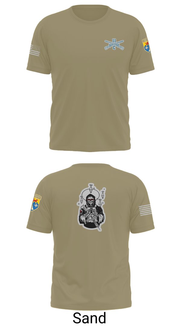 Short Sleeve Performance Shirt, HHC Mortars, , Teamtime, Team time, sublimation, custom sports apparel, team uniforms, spirit wear, spiritwear, sports uniforms, custom shirts, team store, custom team store, fundraiser sports, apparel fundraiser