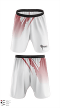 Hauser High School Tennis 30173283 Athletic Shorts With Pockets - 1 (1)