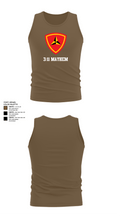 3/11 Mayhem 49305412 Tank Top - 19