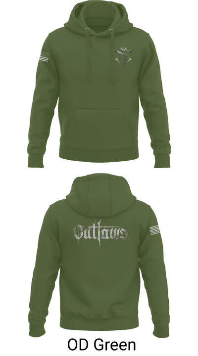 Easy 2nd PLT 56049442 Hoodie - 58