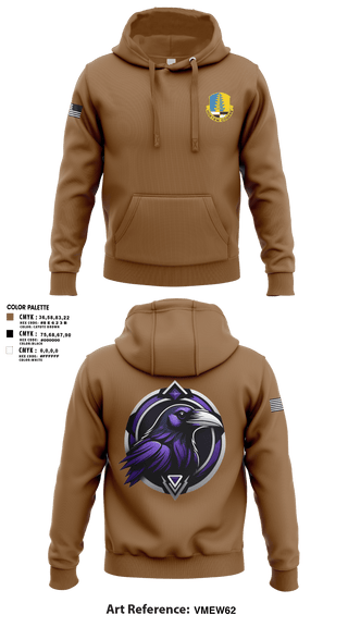 Hoodie, 319th IEW, , Teamtime, Team time, sublimation, custom sports apparel, team uniforms, spirit wear, spiritwear, sports uniforms, custom shirts, team store, custom team store, fundraiser sports, apparel fundraiser