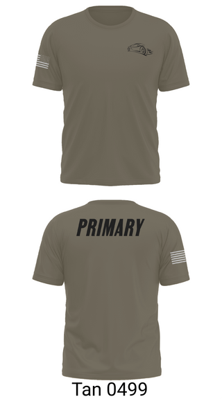 Old School Cotton Feel Shirt, 1-10ab, , Teamtime, Team time, sublimation, custom sports apparel, team uniforms, spirit wear, spiritwear, sports uniforms, custom shirts, team store, custom team store, fundraiser sports, apparel fundraiser