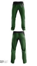 Ridgecrest Republic FC 85531677 Sweatpants - 1