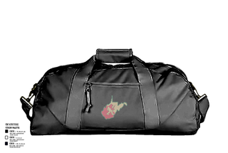 Duffle Bag, 1528th FSC (SO) (A), , Teamtime, Team time, sublimation, custom sports apparel, team uniforms, spirit wear, spiritwear, sports uniforms, custom shirts, team store, custom team store, fundraiser sports, apparel fundraiser