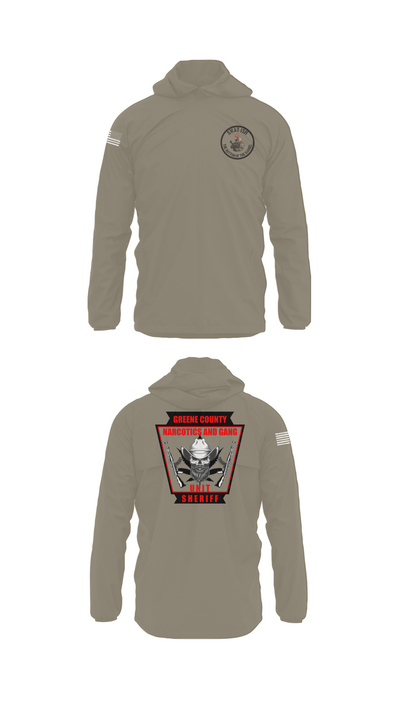 SNAG 62570666 Windbreaker - 58
