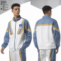 Clarksville Academy Tennis 96269998 Windbreaker - 2
