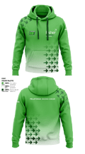 Fisher Management Partners Pelotonia Hoodie - 1