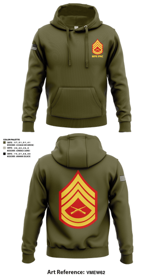 Hoodie, MFR IPAC, , Teamtime, Team time, sublimation, custom sports apparel, team uniforms, spirit wear, spiritwear, sports uniforms, custom shirts, team store, custom team store, fundraiser sports, apparel fundraiser