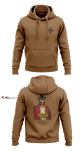 HHC 1-38 2918548 Hoodie - 1