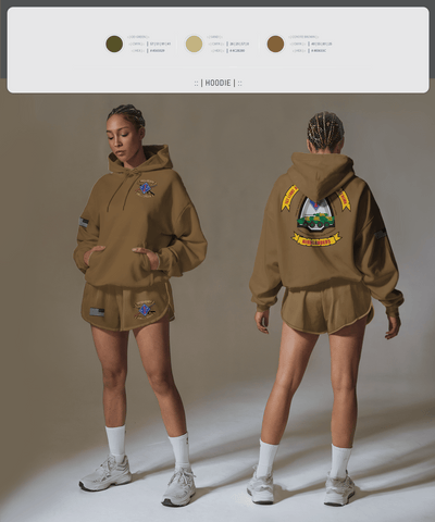 1LAR 46995876 Hoodie - 6