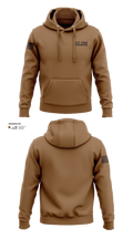 837 TRS Rhinos 90584880 Hoodie - 2