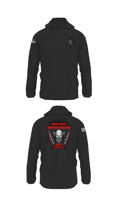 SNAG 62570666 Windbreaker - 20