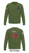 2-2SBCT 82713224 Crew Neck Sweatshirt - 45