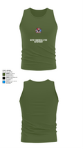 South Farmingdale Fire Department 19650951 Tank Top - 59
