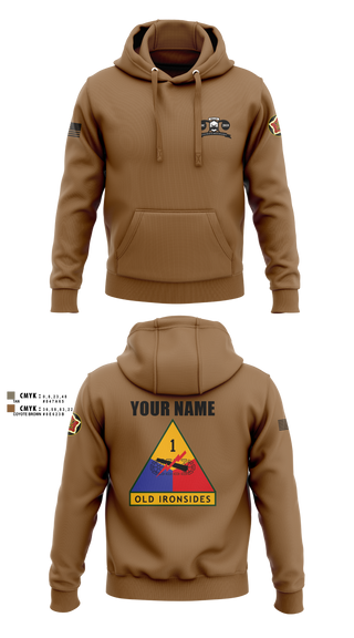 Hoodie, Recon2, Army, Teamtime, Team time, sublimation, custom sports apparel, team uniforms, spirit wear, spiritwear, sports uniforms, custom shirts, team store, custom team store, fundraiser sports, apparel fundraiser