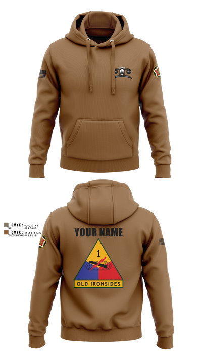 Recon2 55013620 Hoodie - 16