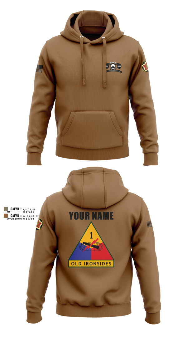 Hoodie, Recon2, Army, Teamtime, Team time, sublimation, custom sports apparel, team uniforms, spirit wear, spiritwear, sports uniforms, custom shirts, team store, custom team store, fundraiser sports, apparel fundraiser