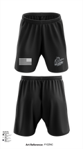 Wolverine Arms 65680976 Athletic Shorts With Pockets - 57