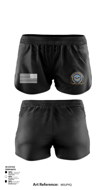 Defense Cortinating Element 97094891 Ranger Panties - 107