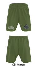 441st Engineer Company 54564095 Athletic Shorts With Pockets - 49
