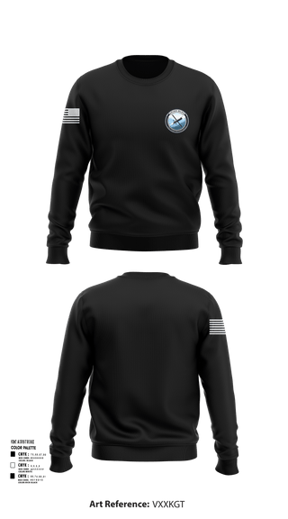 Crew Neck Sweatshirt, SPIKE NLOS, , Teamtime, Team time, sublimation, custom sports apparel, team uniforms, spirit wear, spiritwear, sports uniforms, custom shirts, team store, custom team store, fundraiser sports, apparel fundraiser