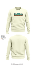 Midwest Monsters 38011238 Crew Neck Sweatshirt - 6